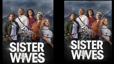 sister wives season 18 episode 10|More.